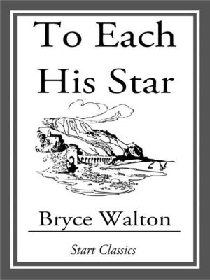 cover image of To Each His Star
